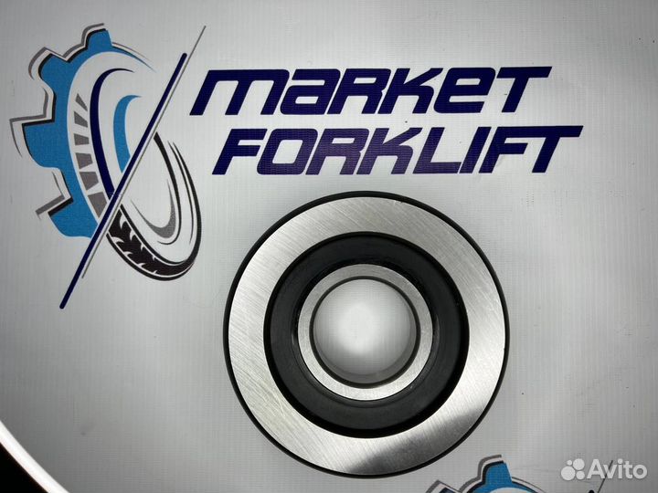 Ролик мачты/каретки Heli cpcd50 (2265822101)