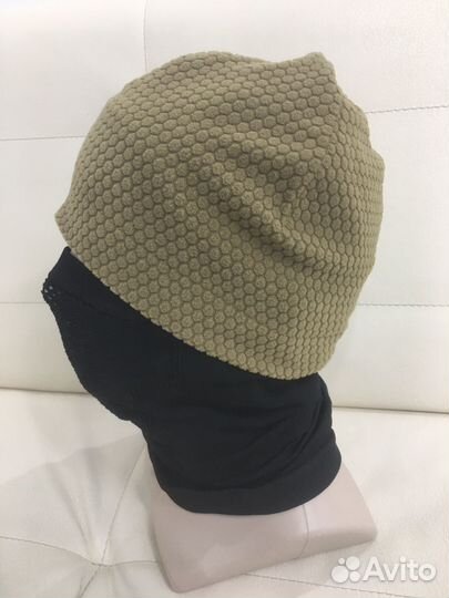 Шапка флисовая тактическая Armyproject Койот