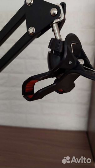 Держатель для телефона/штатив