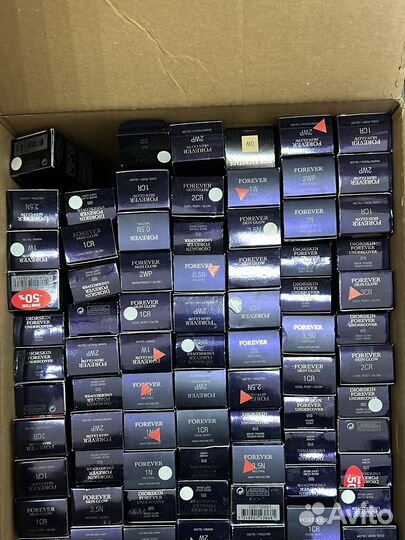 Косметика оптом