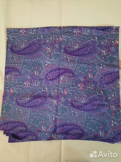 Отрезы тканей СССР