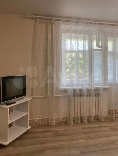 1-к. квартира, 36 м², 1/5 эт.