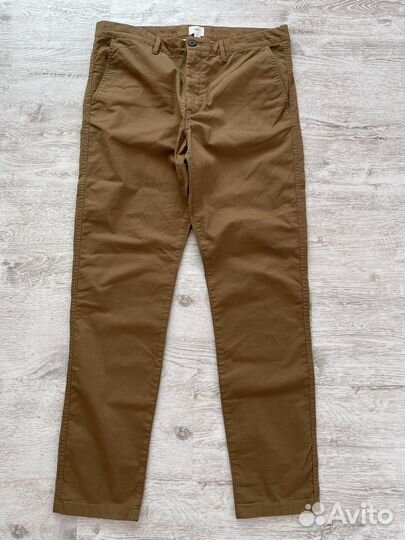 Брюки муж H&M новые