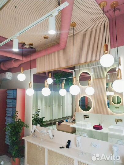 Электромонтаж квартир, частных домов и офисов