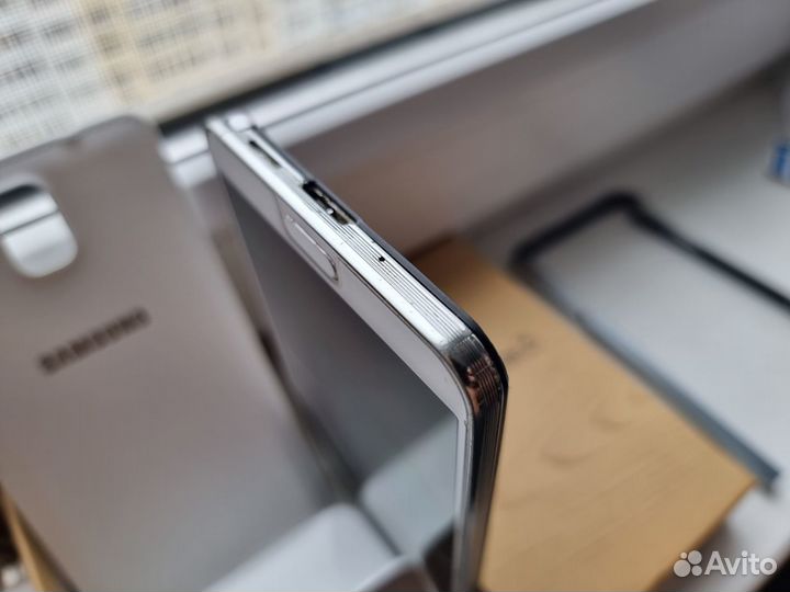 Samsung Galaxy Note 3 SM-N9005, 3/16 ГБ