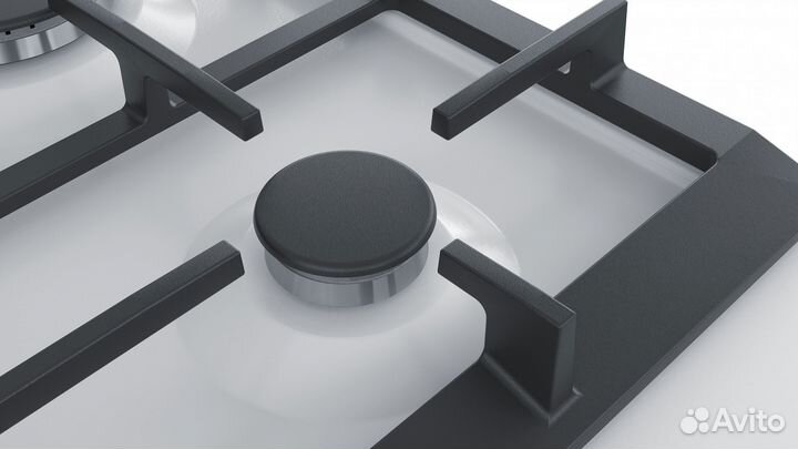 Газовая варочная панель Siemens EC6A2PB90R Новая