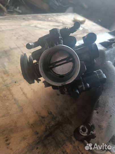 Ресивер на ваз 8 кл