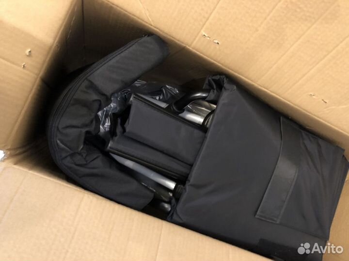 Каляка для инвалидов