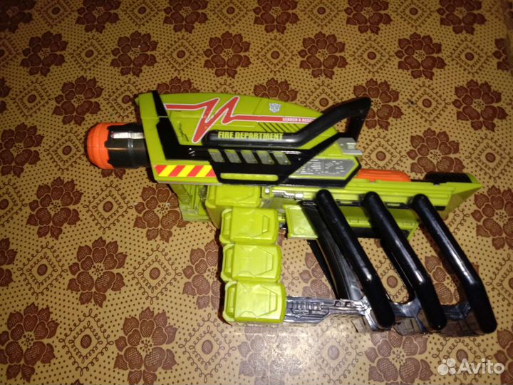 Детский пистолет