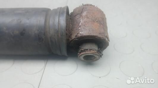 Амортизатор задний renault scenic 3 (GNK30SN01)