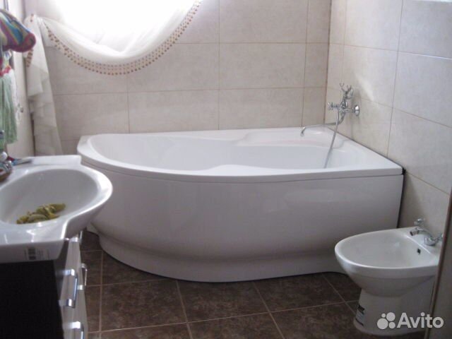 Сантехнические работы