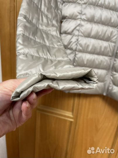 Женская куртка uniqlo s