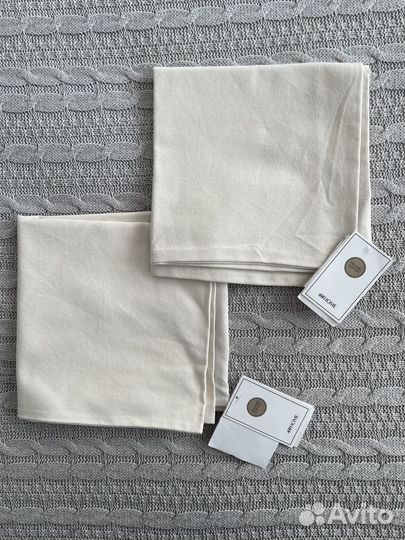 Чехлы для подушек H&M Home, IKEA