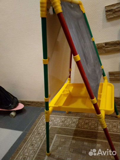 Мольберт для рисования