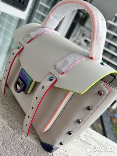 Сумка Michael Kors manhattan