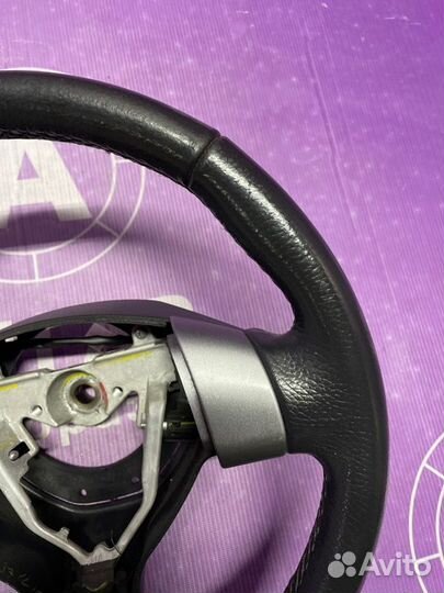 Руль Suzuki Sx 4 YA21S M16A 2007