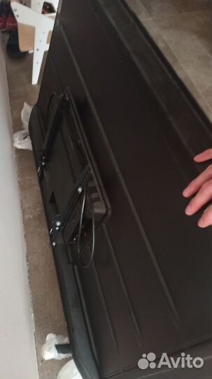 Телевизор xiaomi 55 на запчасти