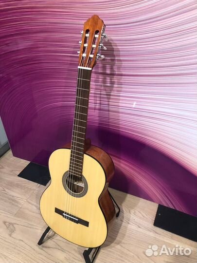 Cort AC100SG 4/4 классическая гитара