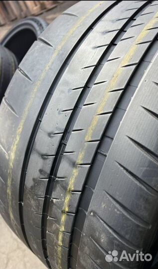 Michelin Pilot Sport Cup 2 305/30 R20