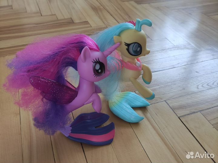 My Little Pony