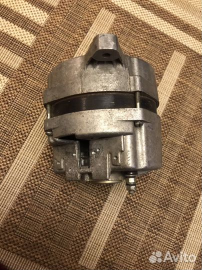 Генератор газ,зил