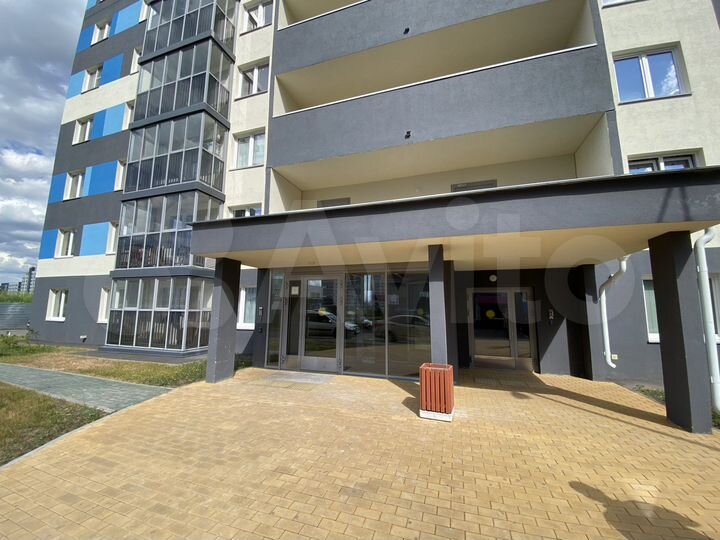 Квартира-студия, 30,7 м², 11/19 эт.