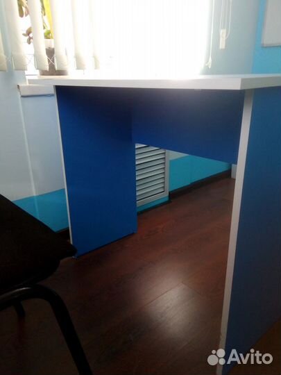 Стол ученический