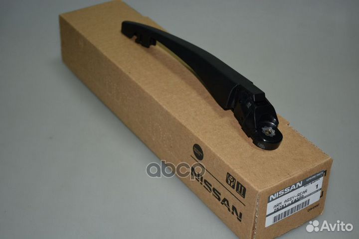 Поводок стеклоочистителя ORG 28781EA500 nissan