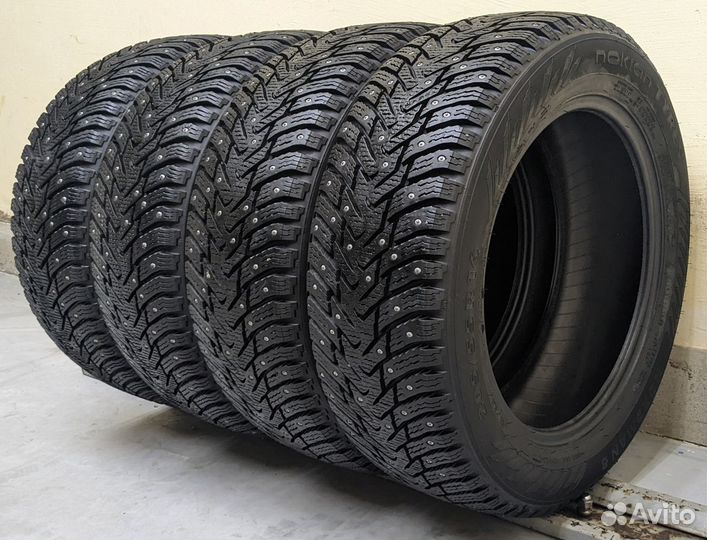 Nokian Tyres Nordman 8 205/55 R16 94T