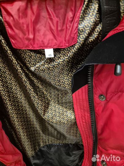 Куртка демисезонная женская 44 46