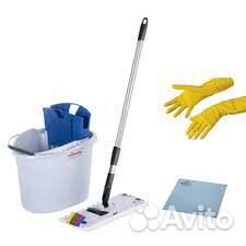 Набор Комплекс с ультраспид Мини