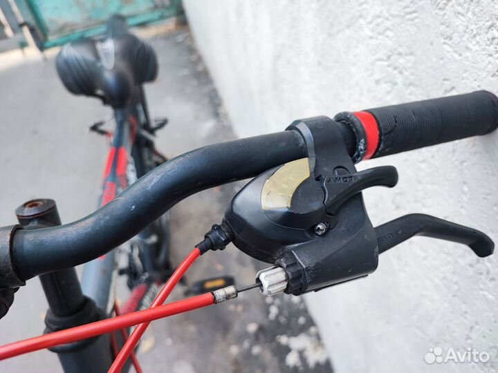 Горный велосипед Forward 26