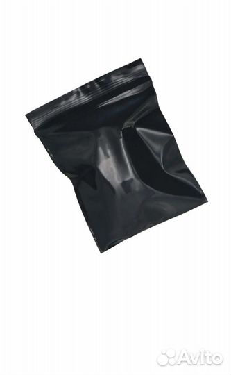 Пакеты зип лок