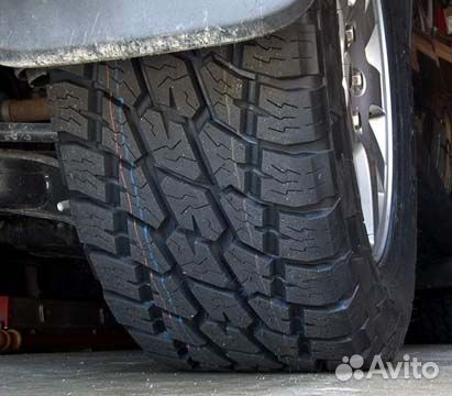 Triangle TR292 235/85 R16 113Z