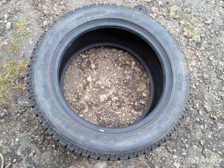 Yokohama Ice Guard Stud IG55 235/55 R18 100Q