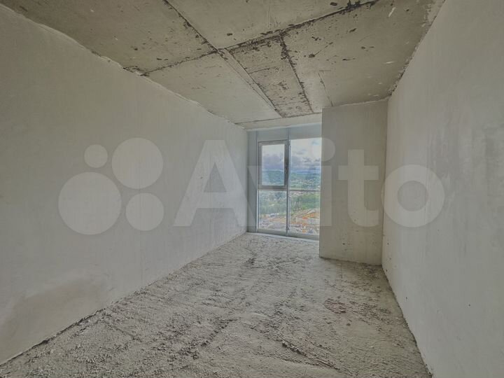 Квартира-студия, 24,1 м², 14/19 эт.