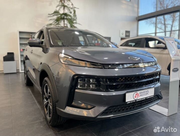 JAC JS6 1.5 AMT, 2023