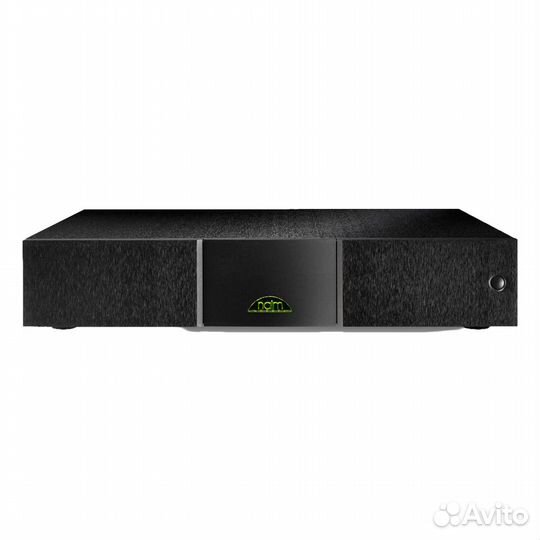 Naim ND 555 + PS 555DR