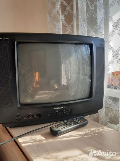 Телевизор бу