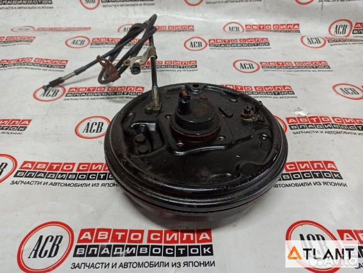 Ступица задняя правая toyota corolla spacio