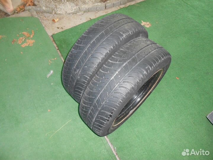 Michelin Energy E-V 185/60 R15