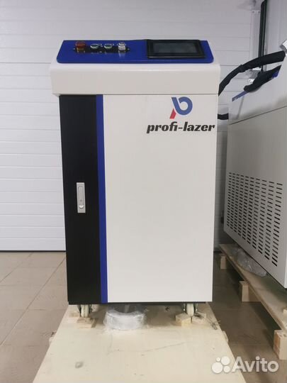 Аппарат лазерной сварки 3в1 1000-1500-2000-3000W