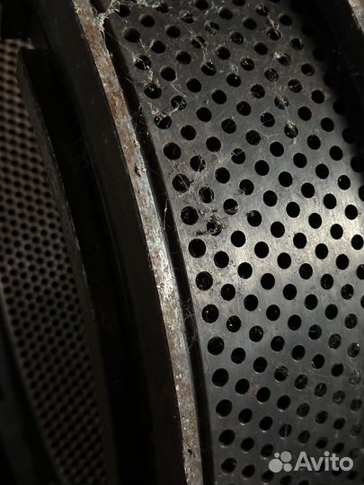 Матрица гранулятора огм1.5