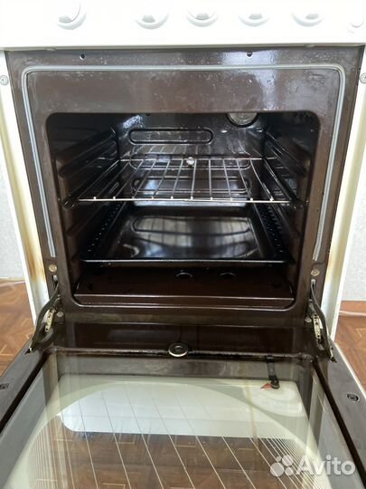 Газовая плита gefest