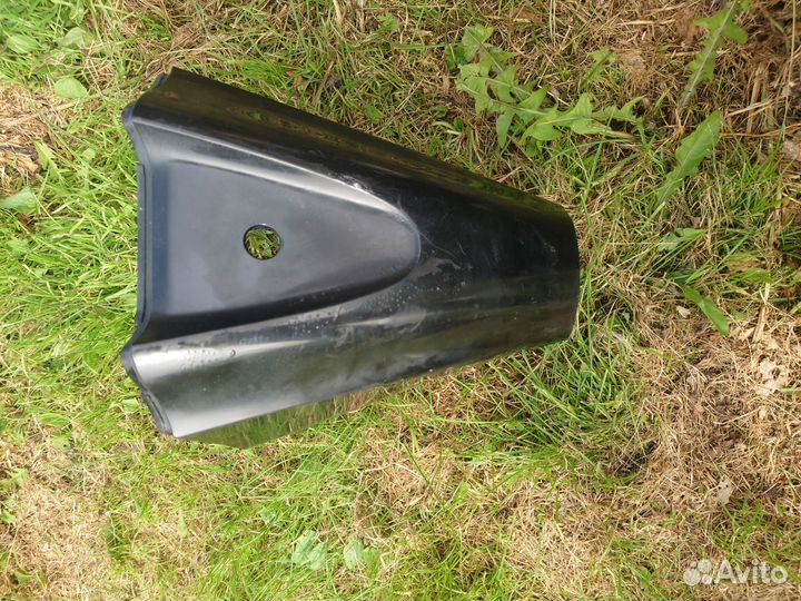 Кожух Меркурий MFS 25E, Toхатсу 30