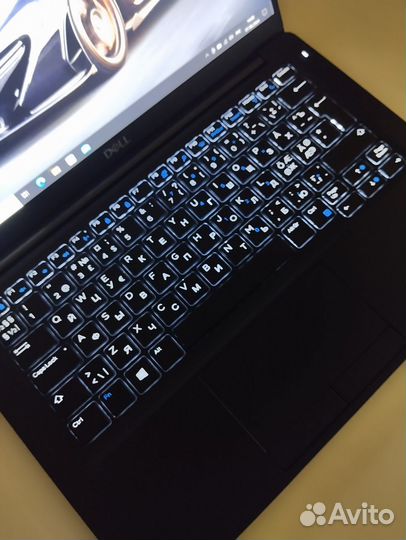 Dell Latitude 7390 i5-8250U/256/8 IPS