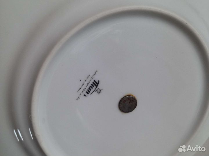 Фруктовница чехия