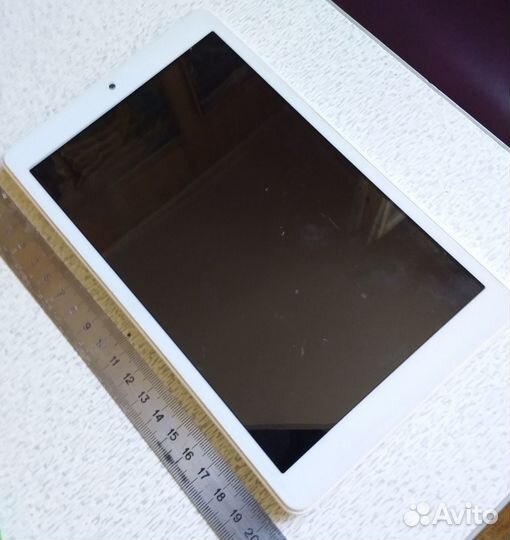 На детали. Планшет Teclast X80 Pro