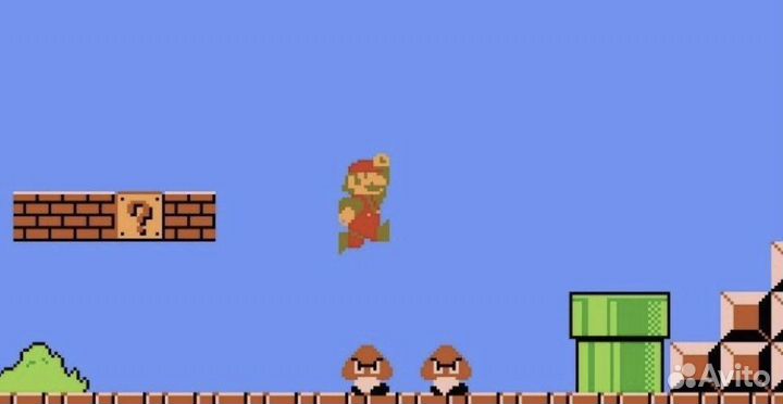 Dendy новая 620 игр