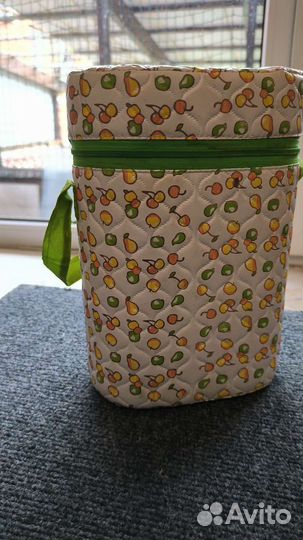 Термосумка для бутылочек